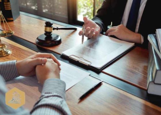 مراحل قانونی اخذ شفعه