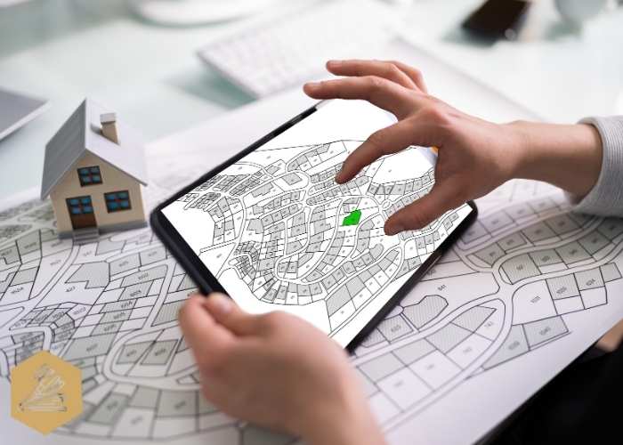 ورود به سامانه کاداستر