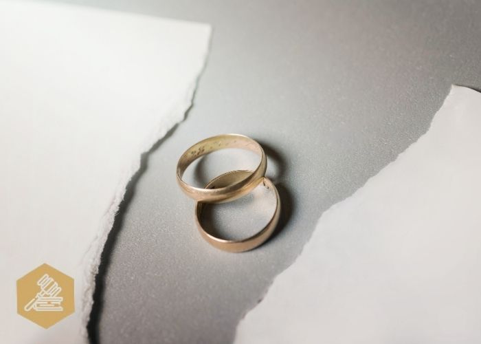 طلاق خلع چیست؟