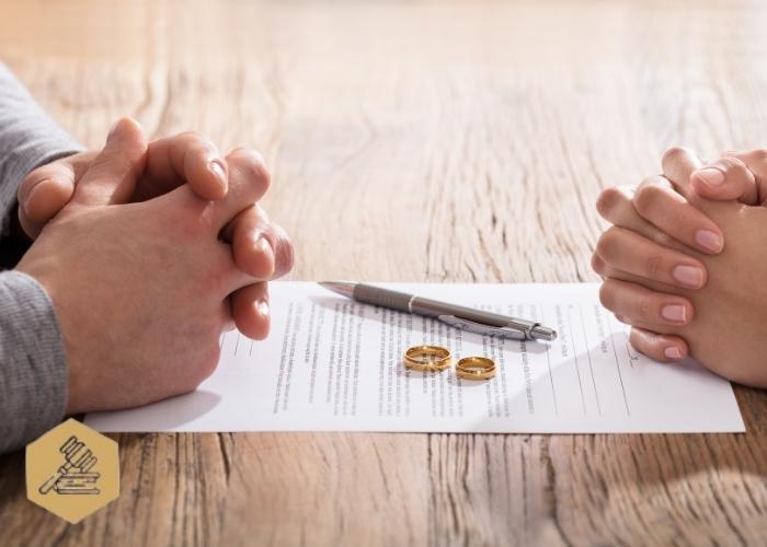 عده طلاق خلع و مبارات چیست؟