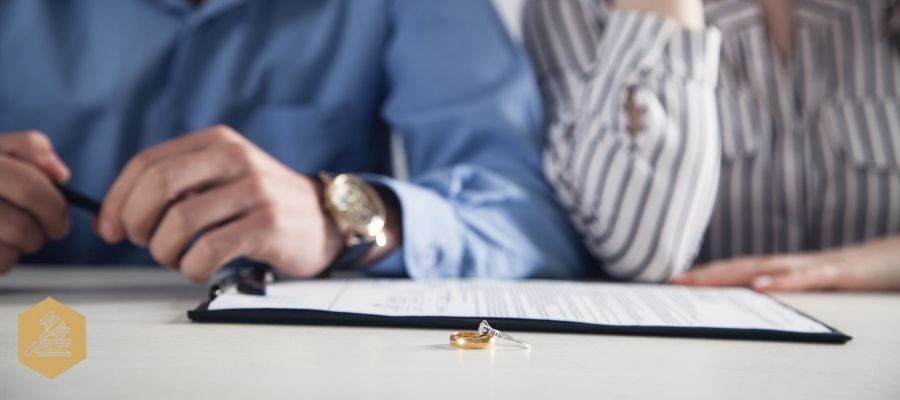 طلاق خلع و مبارات