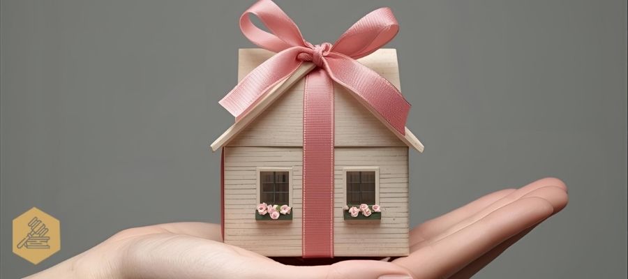 تفاوت هبه و ابراء