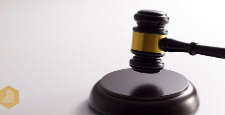 محکوم به چیست؟