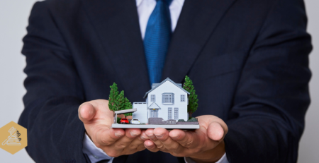 نقش متولی در وقف