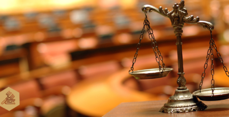 مجازات در حقوق کیفری ایران