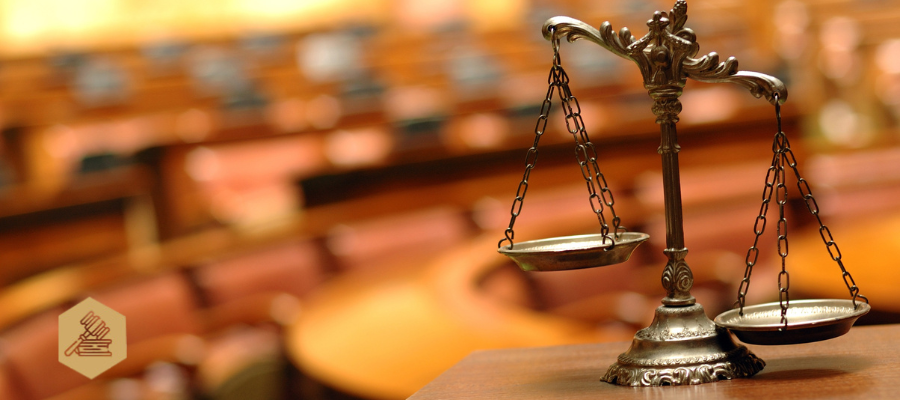 مجازات در حقوق کیفری ایران